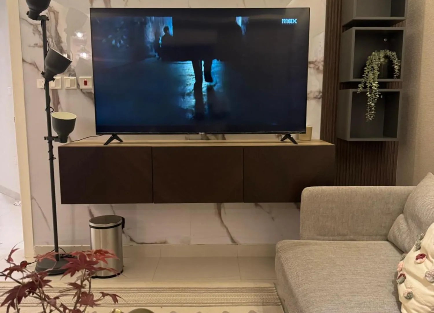 Apartemen شقة سكنية أبراج دار المشاعر