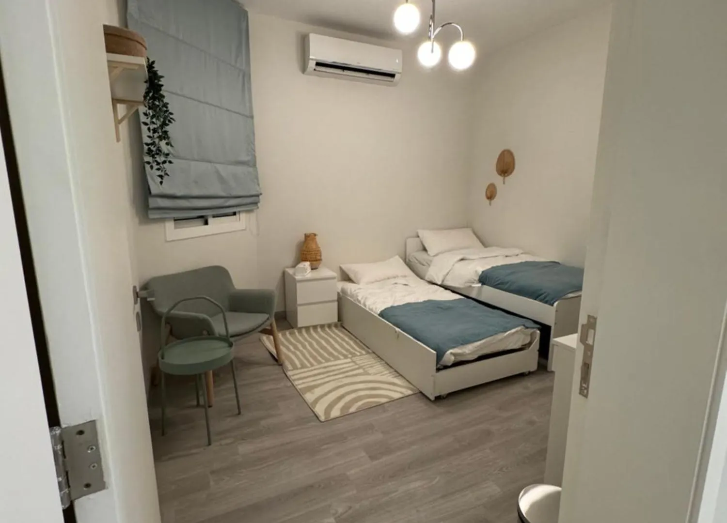 شقة سكنية أبراج دار المشاعر