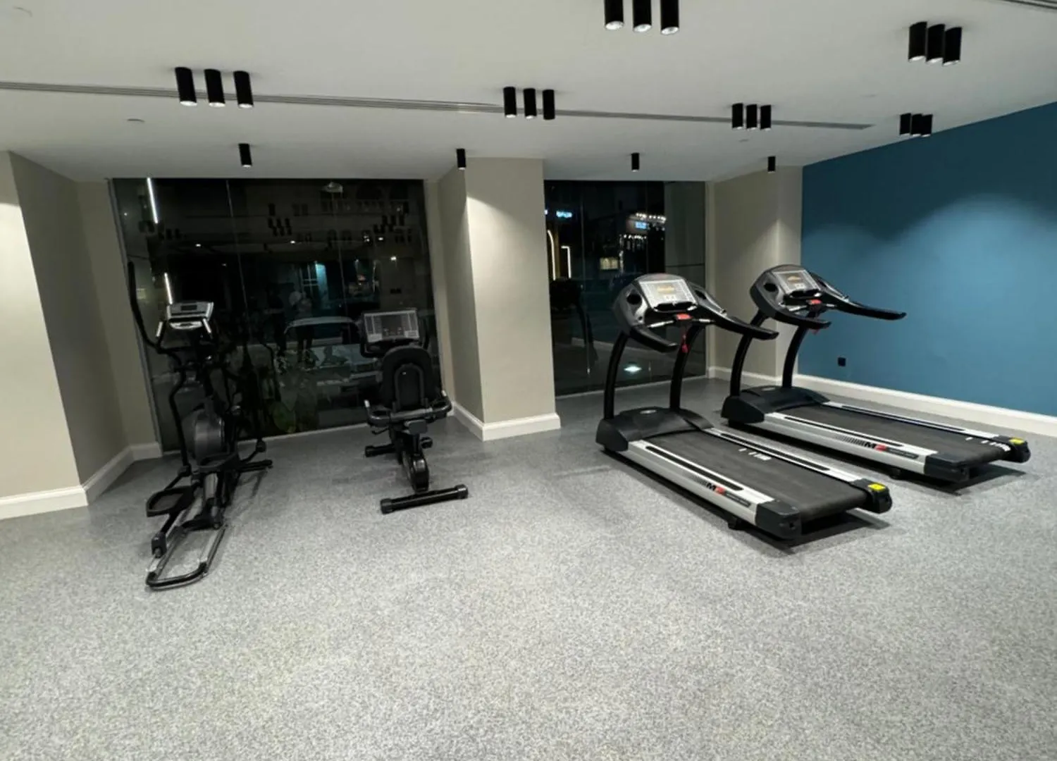 Apartemen شقة سكنية أبراج دار المشاعر
