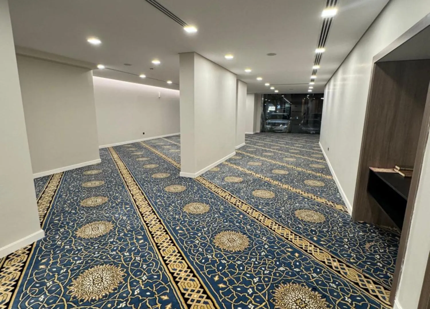 شقة سكنية أبراج دار المشاعر المملكة العربية السعودية