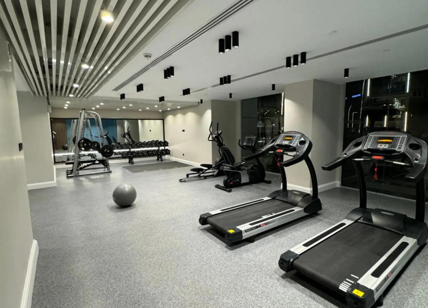 شقة سكنية أبراج دار المشاعر Appartement La Mecque