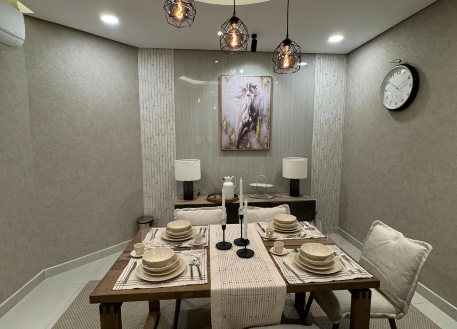 شقة سكنية أبراج دار المشاعر 0*, La Mecque Arabie saoudite