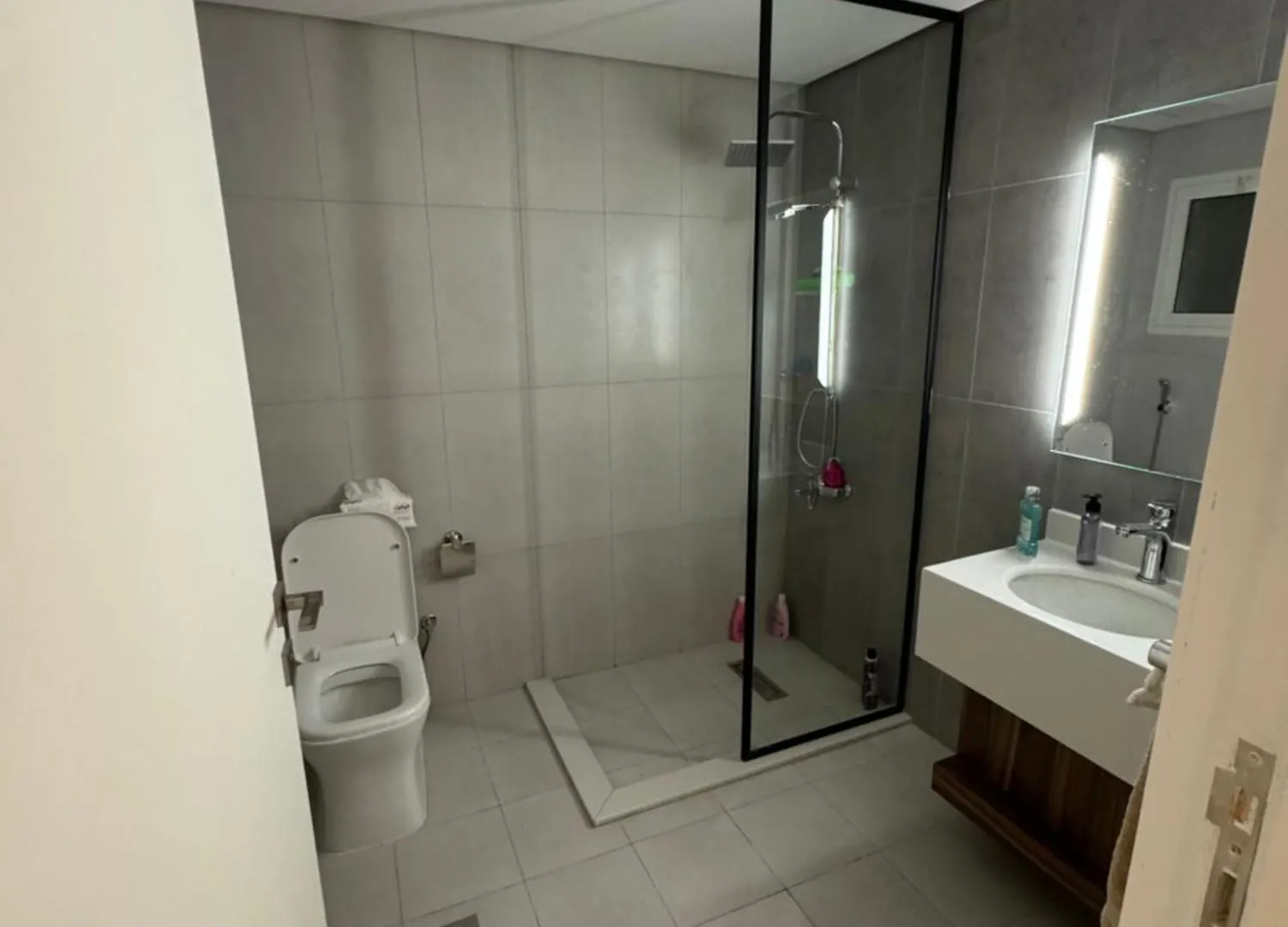 شقة سكنية أبراج دار المشاعر 0*, La Mecque