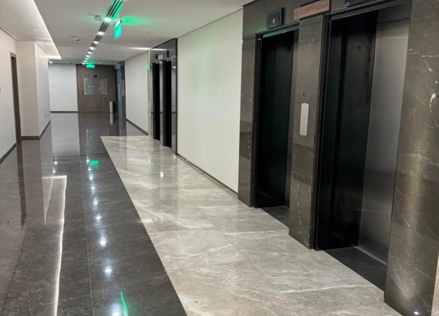 شقة سكنية أبراج دار المشاعر